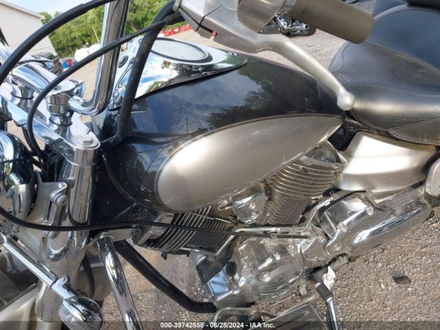 2007 YAMAHA XVS1100 JYAVP11E17A098294 Photo 8