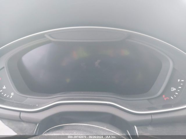 WA1BNAFY7J2070706 Audi Q5 2.0t Premium/2.0t Tech Premium