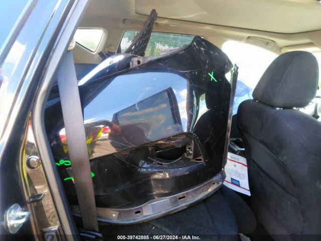 5N1AZ2MH5GN168201 Nissan MURANO SV
