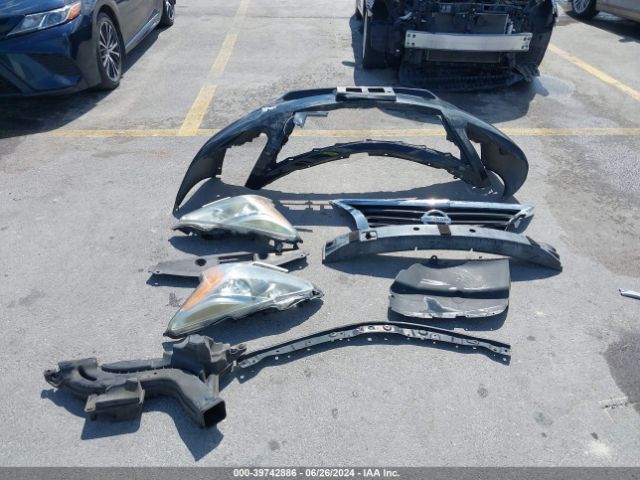 1N4AL3AP0EC187843 Nissan Altima 2.5 Sl