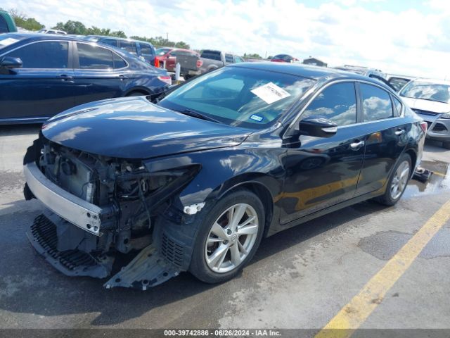 1N4AL3AP0EC187843 Nissan Altima 2.5 Sl