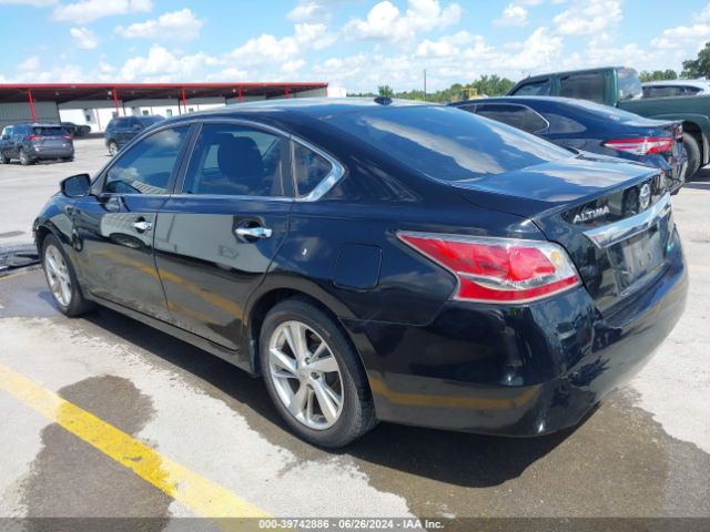 1N4AL3AP0EC187843 Nissan Altima 2.5 Sl