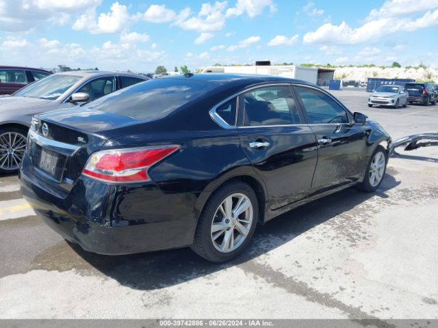 1N4AL3AP0EC187843 Nissan Altima 2.5 Sl
