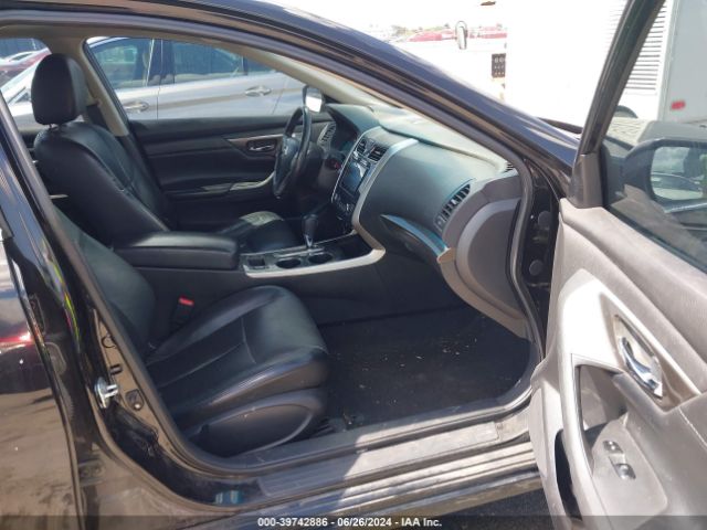 1N4AL3AP0EC187843 Nissan Altima 2.5 Sl