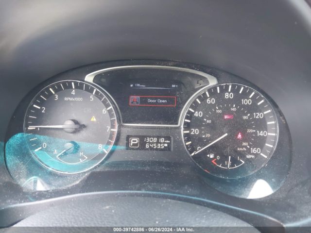 1N4AL3AP0EC187843 Nissan Altima 2.5 Sl
