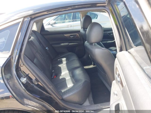 1N4AL3AP0EC187843 Nissan Altima 2.5 Sl