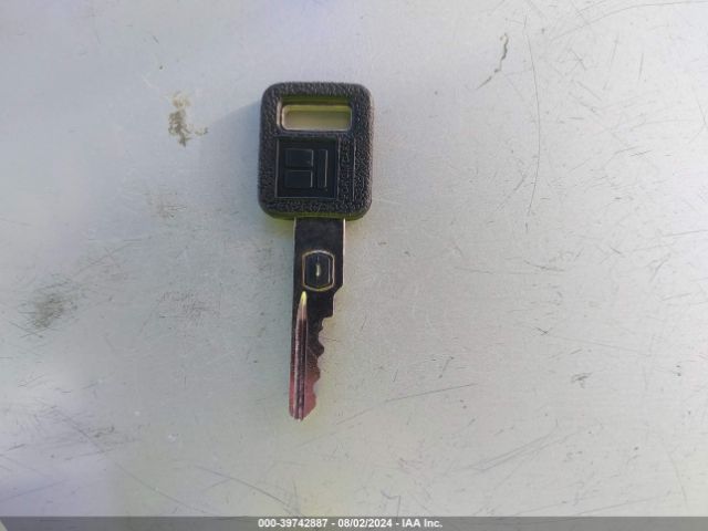 1992 CADILLAC ALLANTE 1G6VS3380NU125229 Photo 10