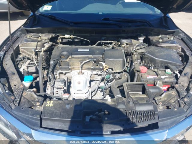 1HGCR2F39GA071297 Honda ACCORD LX