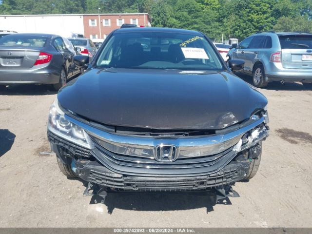 1HGCR2F39GA071297 Honda ACCORD LX