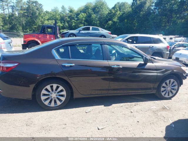 1HGCR2F39GA071297 Honda ACCORD LX