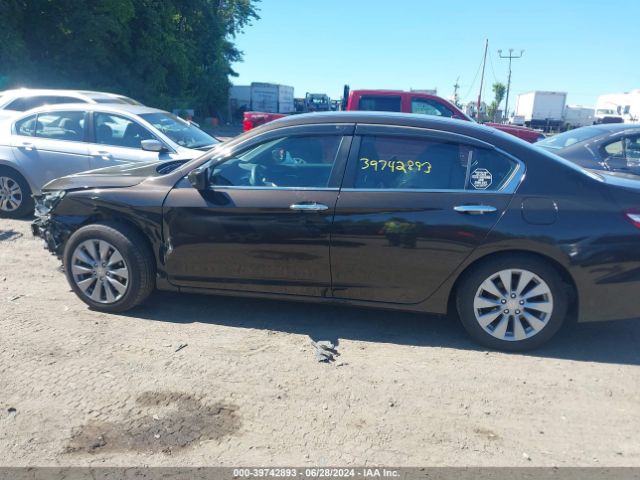 1HGCR2F39GA071297 Honda ACCORD LX