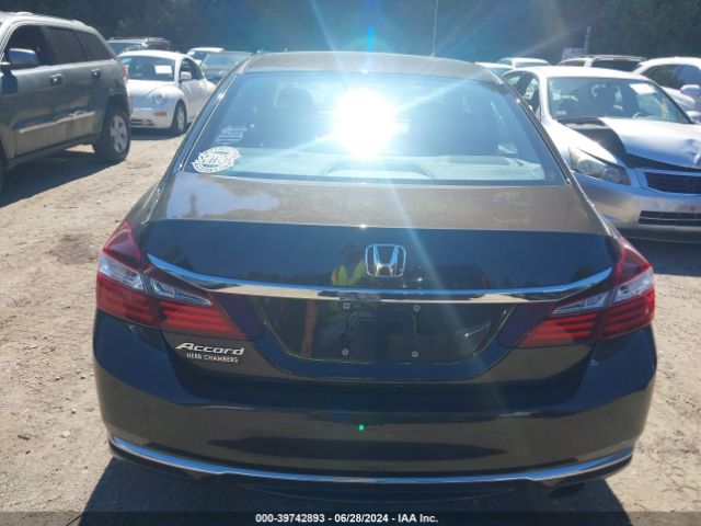 1HGCR2F39GA071297 Honda ACCORD LX