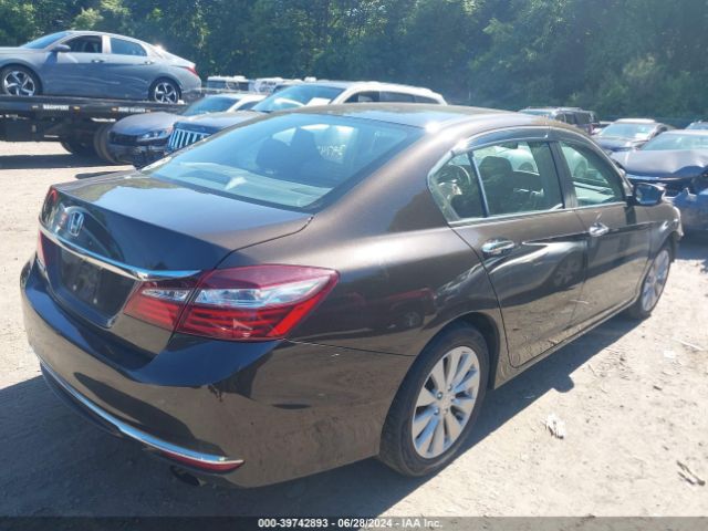 1HGCR2F39GA071297 Honda ACCORD LX