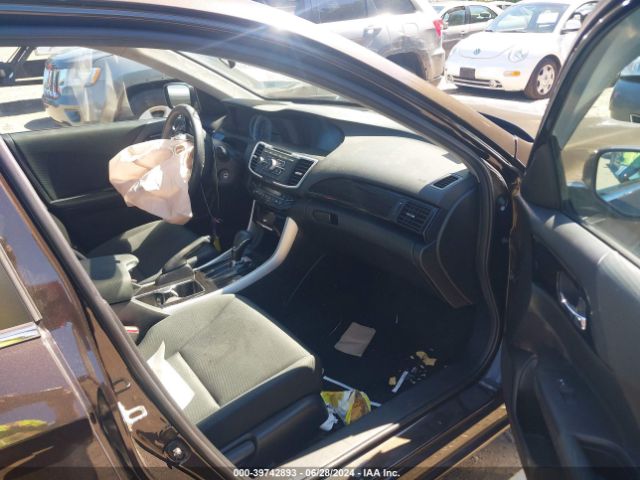 1HGCR2F39GA071297 Honda ACCORD LX