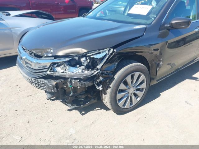 1HGCR2F39GA071297 Honda ACCORD LX