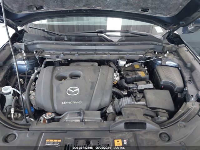 JM3KFBCM8N0578752 Mazda Cx-5 2.5 S Preferred