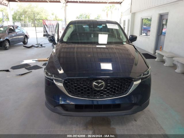 JM3KFBCM8N0578752 Mazda Cx-5 2.5 S Preferred