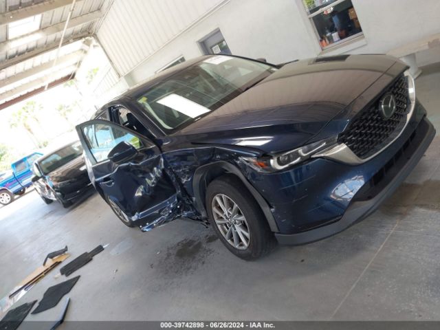 JM3KFBCM8N0578752 Mazda Cx-5 2.5 S Preferred