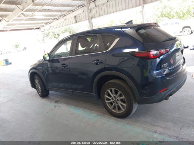 JM3KFBCM8N0578752 Mazda Cx-5 2.5 S Preferred