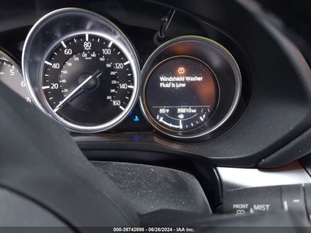 JM3KFBCM8N0578752 Mazda Cx-5 2.5 S Preferred