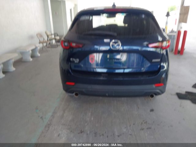 JM3KFBCM8N0578752 Mazda Cx-5 2.5 S Preferred