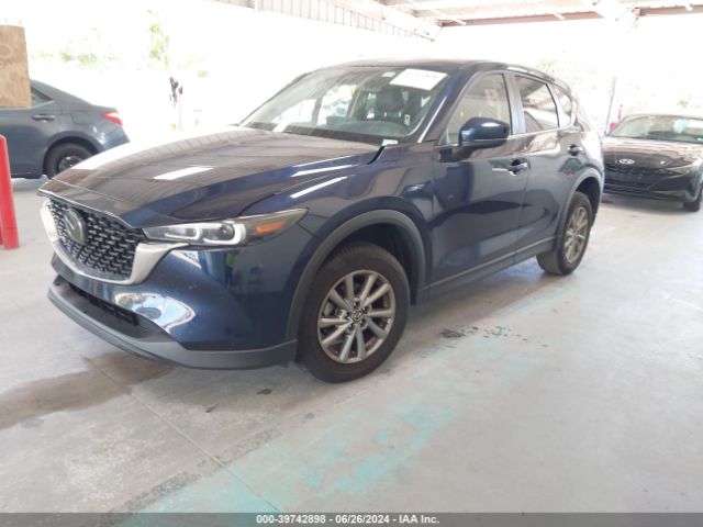 JM3KFBCM8N0578752 Mazda Cx-5 2.5 S Preferred