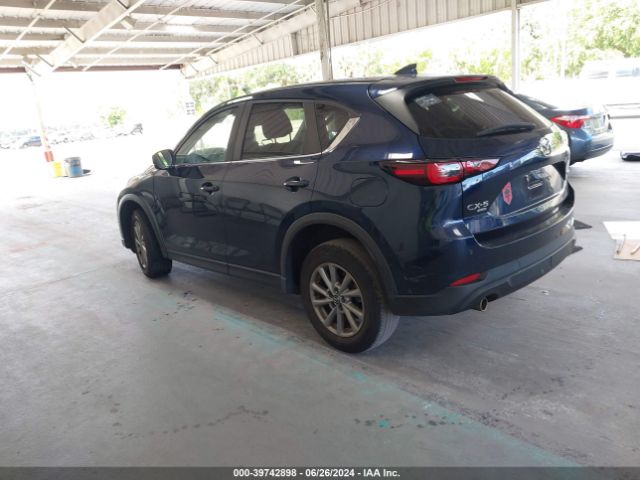 JM3KFBCM8N0578752 Mazda Cx-5 2.5 S Preferred