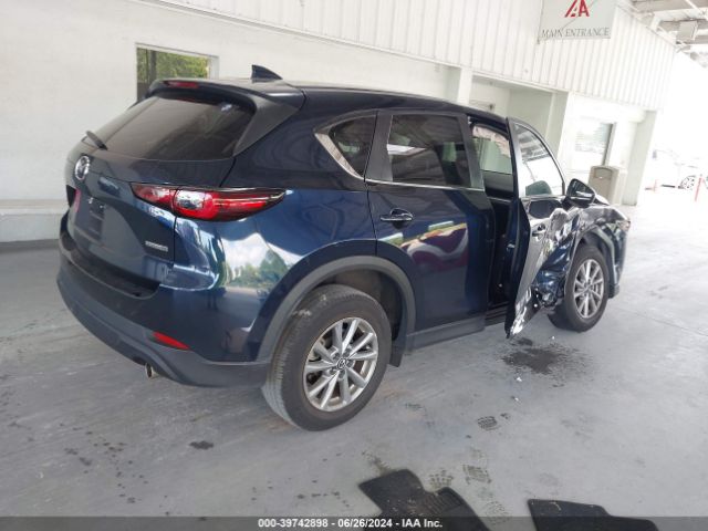 JM3KFBCM8N0578752 Mazda Cx-5 2.5 S Preferred