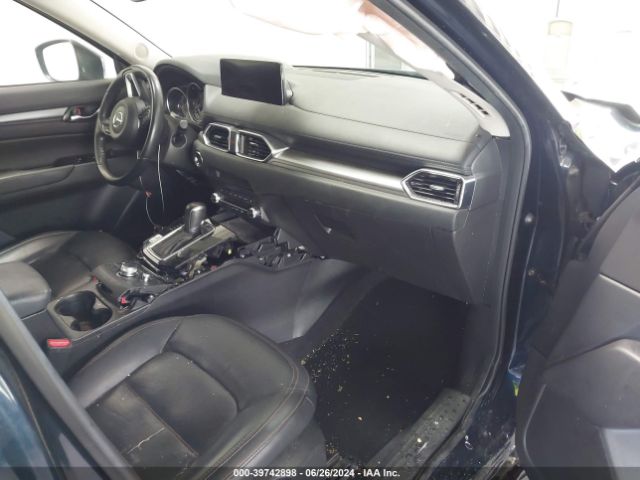 JM3KFBCM8N0578752 Mazda Cx-5 2.5 S Preferred