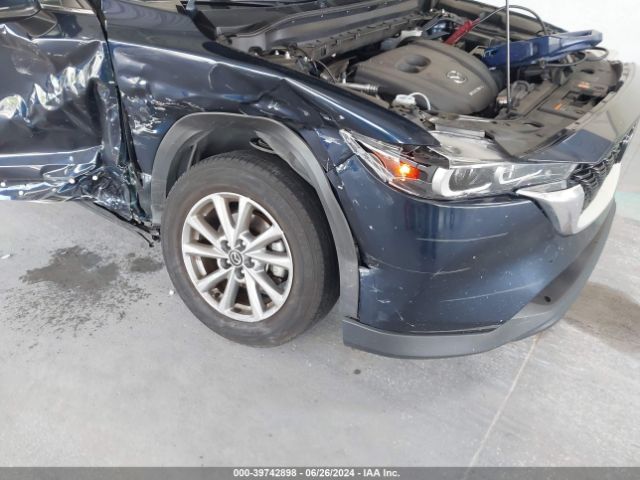 JM3KFBCM8N0578752 Mazda Cx-5 2.5 S Preferred