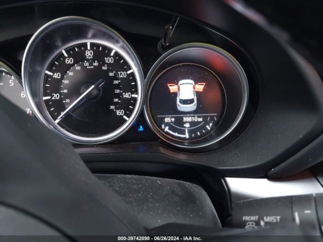 JM3KFBCM8N0578752 Mazda Cx-5 2.5 S Preferred
