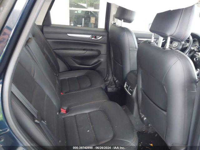 JM3KFBCM8N0578752 Mazda Cx-5 2.5 S Preferred