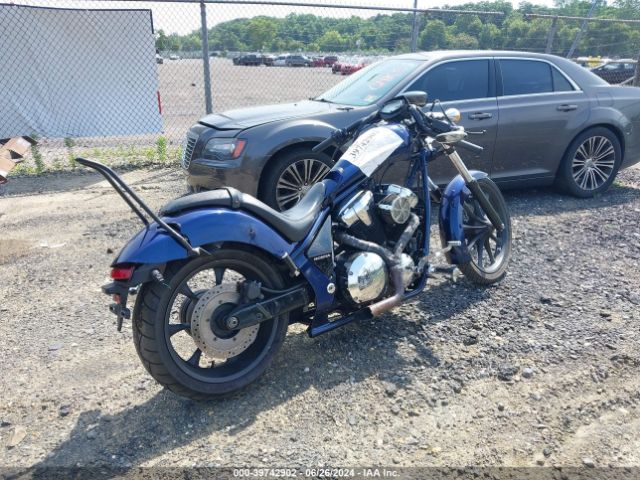 2019 HONDA VT1300 JH2SC6124KK400712 Photo 3