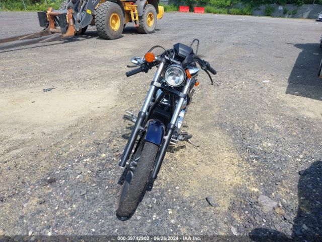 2019 HONDA VT1300 JH2SC6124KK400712 Photo 4