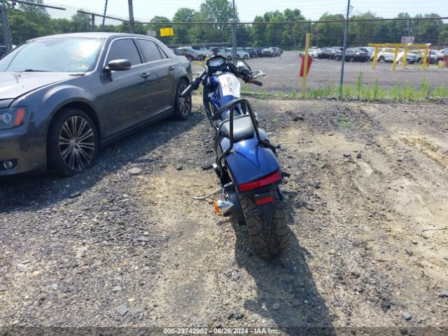 2019 HONDA VT1300 JH2SC6124KK400712 Photo 5
