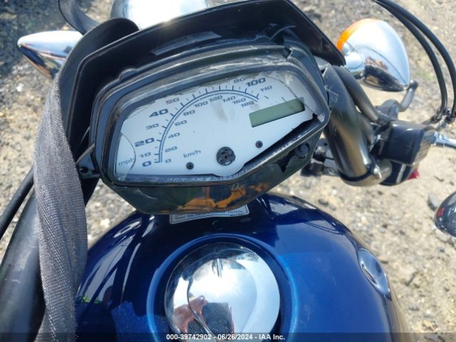 2019 HONDA VT1300 JH2SC6124KK400712 Photo 6
