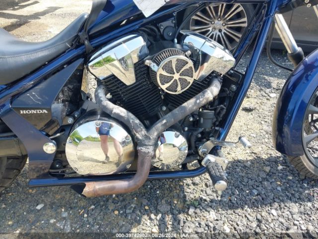 2019 HONDA VT1300 JH2SC6124KK400712 Photo 7