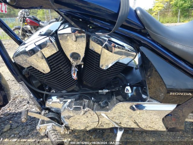 2019 HONDA VT1300 JH2SC6124KK400712 Photo 8