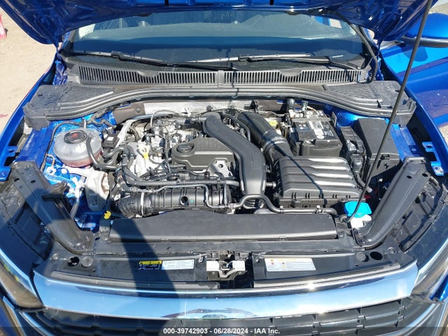 3VWGM7BU3PM040279 Volkswagen Jetta 1.5t Sel