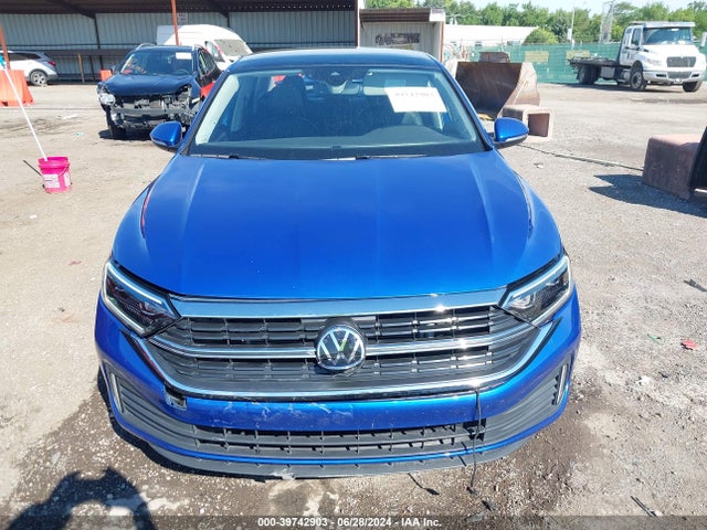 3VWGM7BU3PM040279 Volkswagen Jetta 1.5t Sel