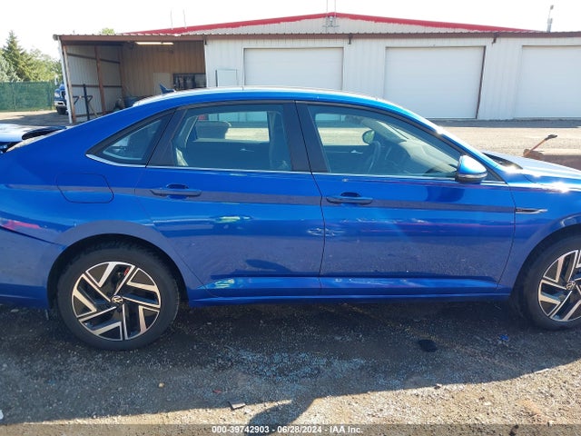 3VWGM7BU3PM040279 Volkswagen Jetta 1.5t Sel