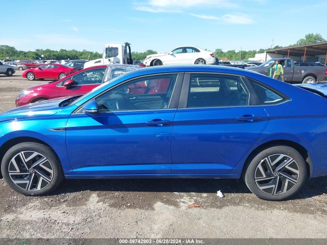 3VWGM7BU3PM040279 Volkswagen Jetta 1.5t Sel