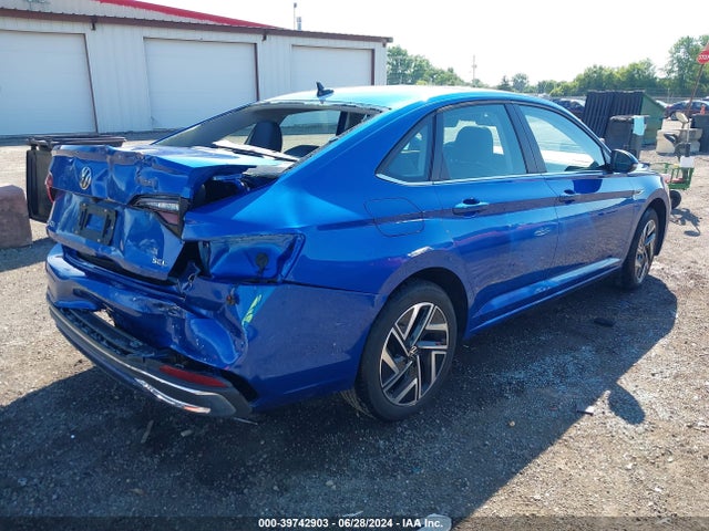 3VWGM7BU3PM040279 Volkswagen Jetta 1.5t Sel