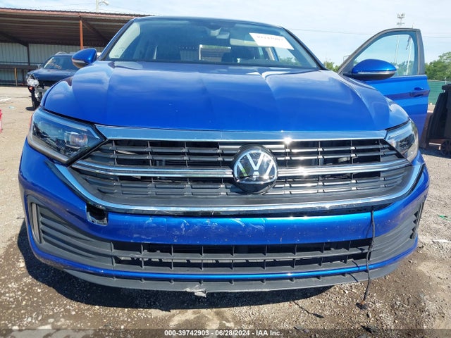 3VWGM7BU3PM040279 Volkswagen Jetta 1.5t Sel
