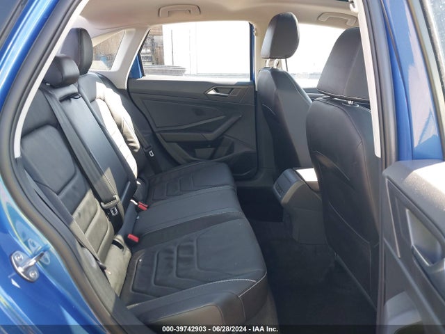 3VWGM7BU3PM040279 Volkswagen Jetta 1.5t Sel