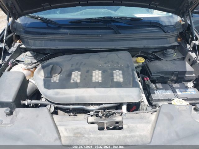1C4PJMDSXEW200399 Jeep Cherokee Limited
