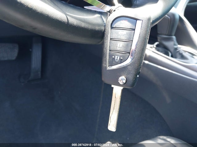 Toyota CAMRY SE 2023 4T1G11AK8PU778840 Image 11