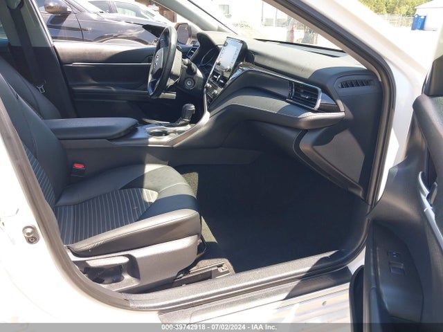 Toyota CAMRY SE 2023 4T1G11AK8PU778840 Image 5