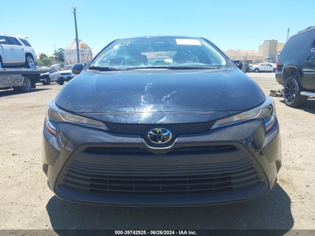 Toyota COROLLA LE 2023 5YFB4MDE8PP034861 Image 12