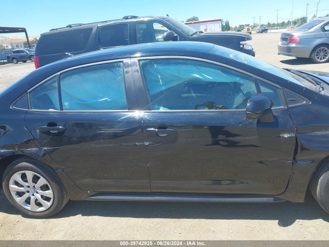Toyota COROLLA LE 2023 5YFB4MDE8PP034861 Image 13